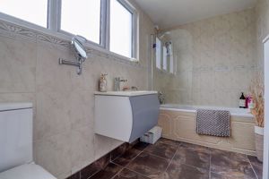 Bathroom- click for photo gallery